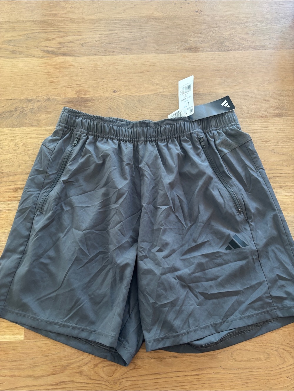 Men’s Adidas shorts